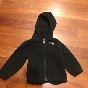 North Face jacket